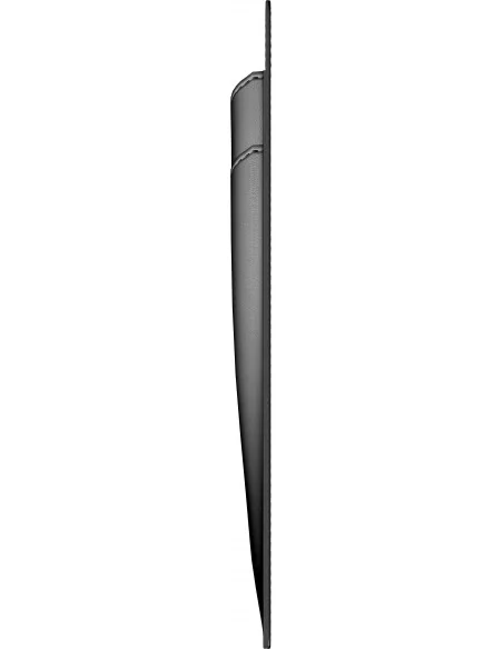 Etui sleeve negru