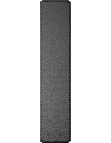 Etui sleeve negru