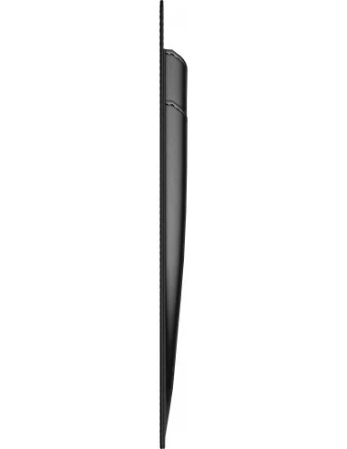 Etui sleeve negru