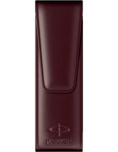 Etui Elite Bordeaux