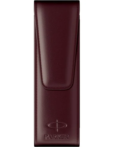 Etui Elite Bordeaux