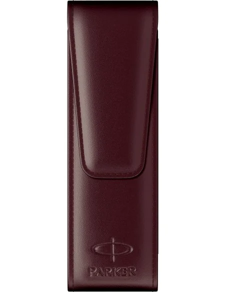 Etui Elite Bordeaux