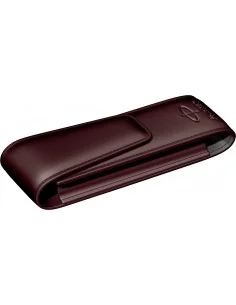 Etui Elite Bordeaux 2