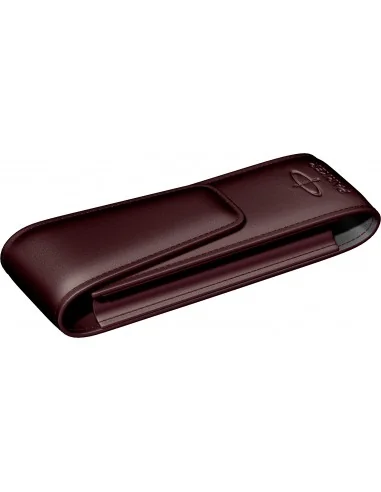 Etui Elite Bordeaux