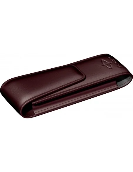 Etui Elite Bordeaux