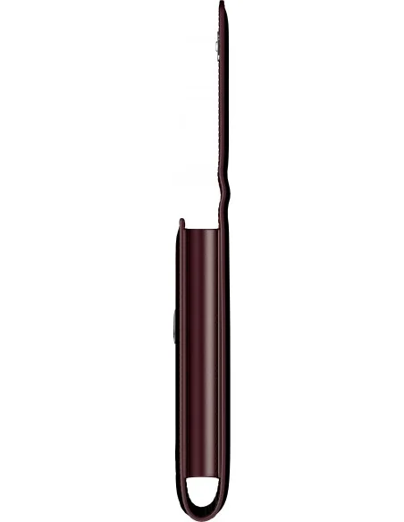 Etui Elite Bordeaux