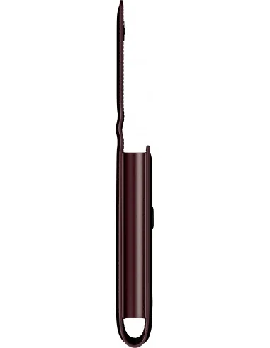 Etui Elite Bordeaux