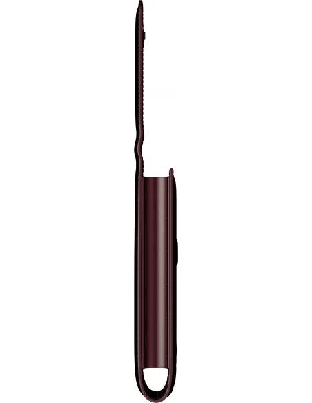 Etui Elite Bordeaux