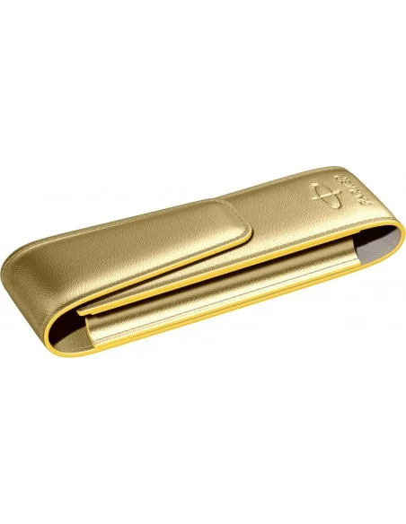 Etui Elite Sunny Gold