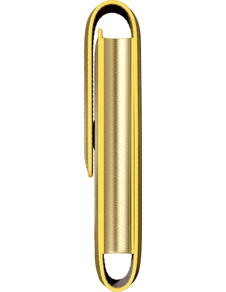 Etui Elite Sunny Gold