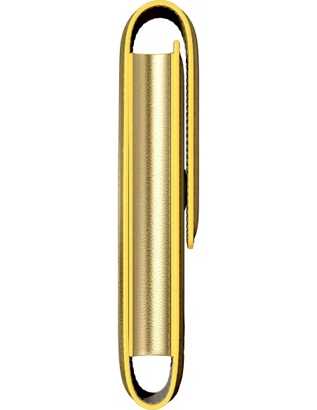 Etui Elite Sunny Gold