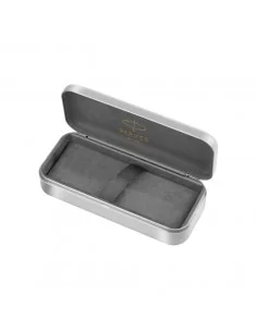 Caseta Parker metalica mare
