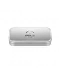 Caseta Parker metalica mare 2