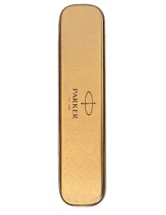 Caseta Parker metalica