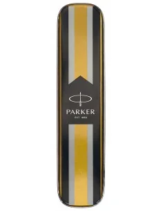 Caseta Parker metalica 2