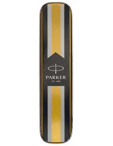 Caseta Parker metalica