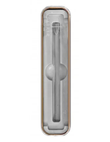 Caseta Parker metalica