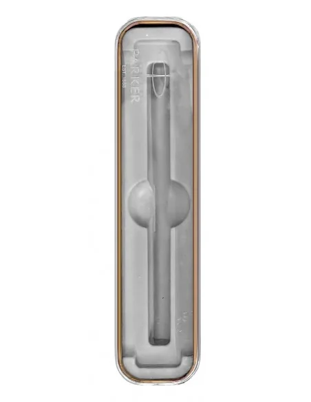 Caseta Parker metalica
