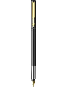Stilou Vector mat negru GT