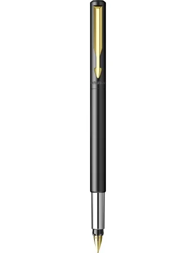 Stilou Vector mat negru GT