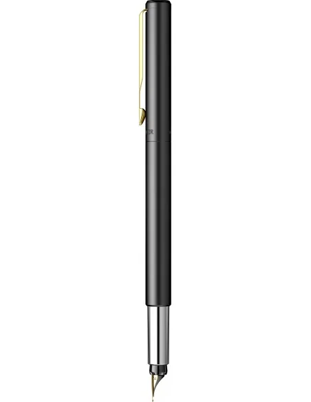 Stilou Vector mat negru GT