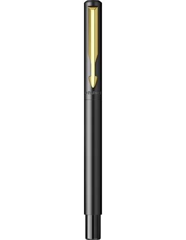 Stilou Vector mat negru GT