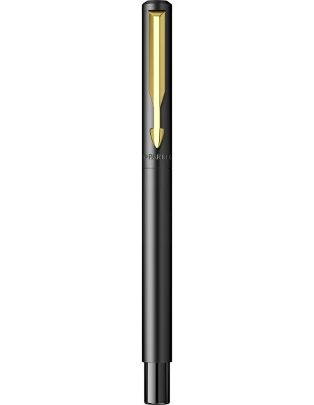 Stilou Vector mat negru GT