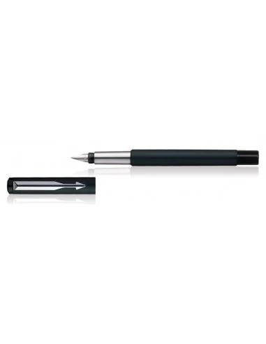 Stilou Vector mat negru CT