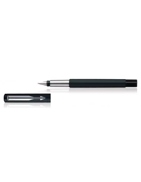 Stilou Vector mat negru CT