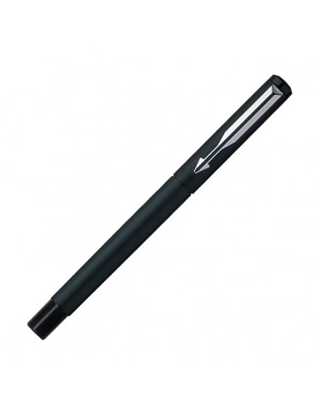 Stilou Vector mat negru CT