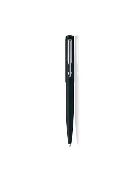 Pix Vector mat negru CT