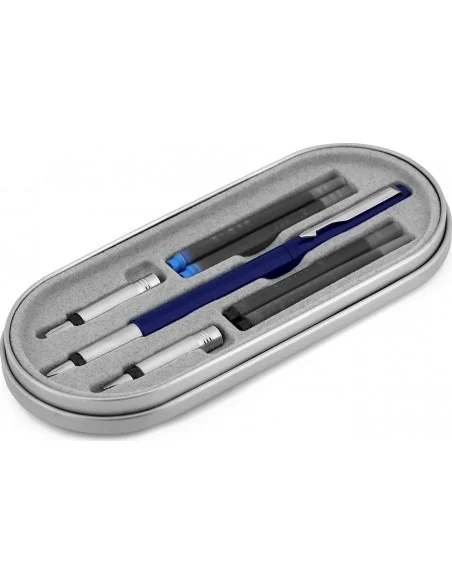 Blue Set Caligrafie