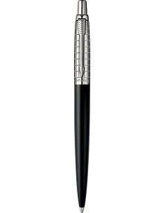 Premium Satin Black SS Chiselled CT Pix