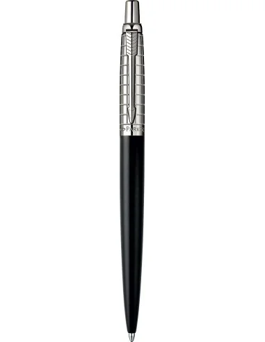 Premium Satin Black SS Chiselled CT Pix