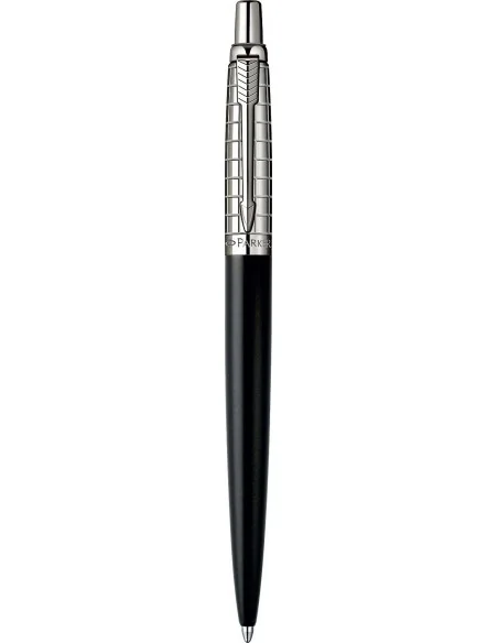 Premium Satin Black SS Chiselled CT Pix