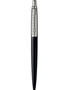 Premium Satin Black SS Chiselled CT Pix 2