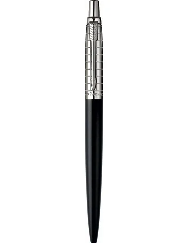 Premium Satin Black SS Chiselled CT Pix
