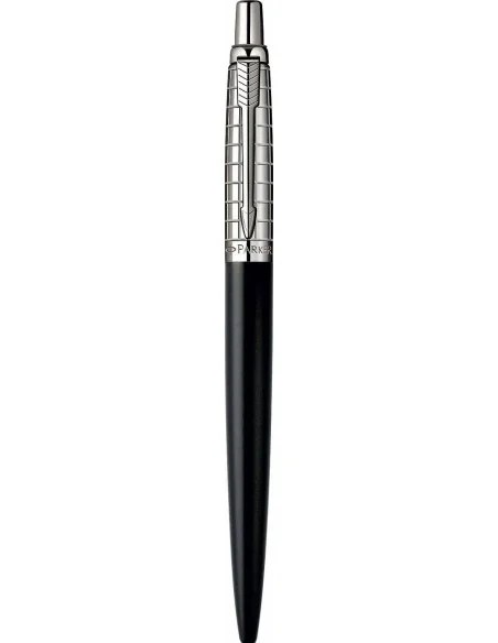 Premium Satin Black SS Chiselled CT Pix