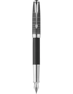 Black Contort Cisele CT Stilou