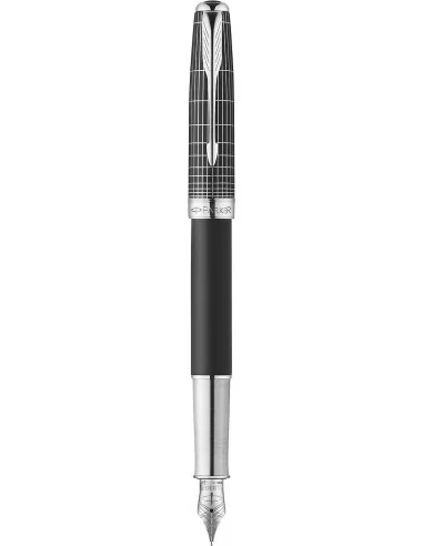 Black Contort Cisele CT Stilou
