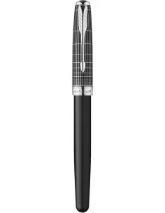 Black Contort Cisele CT Stilou 2