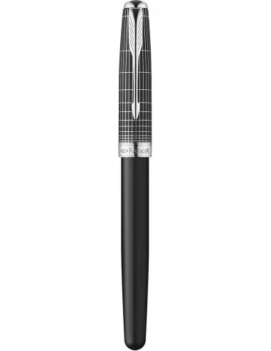 Black Contort Cisele CT Stilou