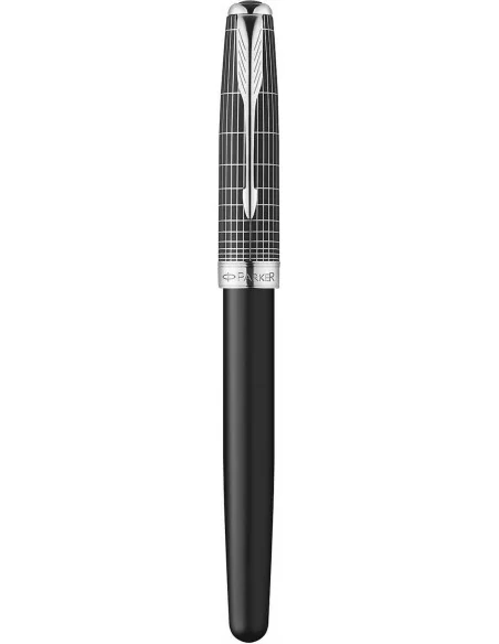 Black Contort Cisele CT Stilou