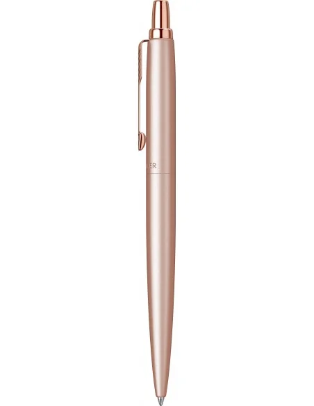 Monochrome Rose Gold PGT Pix