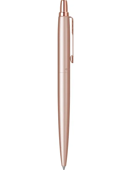 Monochrome Rose Gold PGT Pix