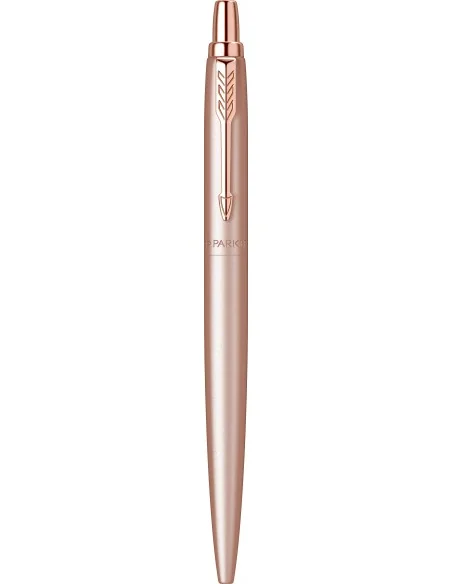 Monochrome Rose Gold PGT Pix