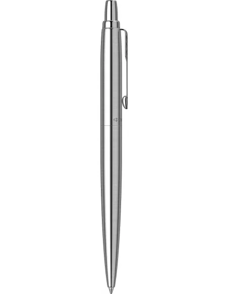 Monochrome Stainless Steel CT Pix