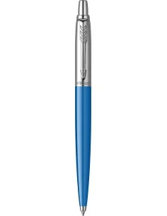 Electric Blue CT Pix