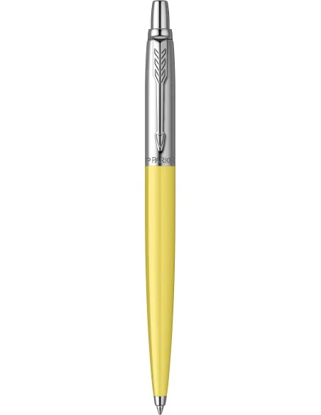 Electric Yellow CT Pix