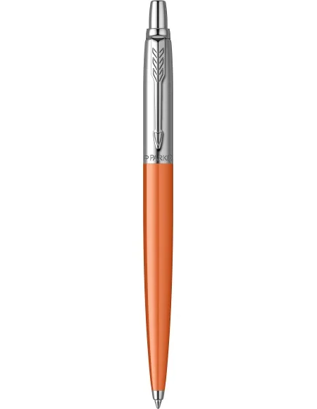 Electric Orange CT Pix